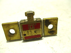 SQUARE D B3.00 OVERLOAD HEATER