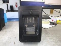Westinghouse Type MG-6 Auxiliary Relay 289B360A17 32VDC *Chipped Insulator* Used