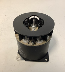 Leach Corp Aircraft Relay Contactor P/N H-A6N 65AMP 28VDC