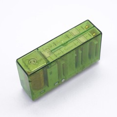 5Pcs ELESTA SIR422 19VDC Safety Relay 10A 19VDC 250VAC 14 Pins