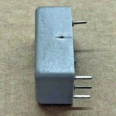 (1 PIECE) FRS12549, CYNERGY3, Miniature Screened Reed Relay