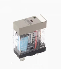 5pcs G2R-1-SN 2-SND(S)12VDC24 AC220 P2RFZ-08E SNI Relay