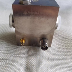 1x USED las marking machine Q-switching I-QS027-4S4G-B5 #lin