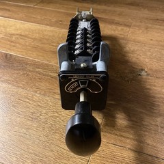 GENERAL ELECTRIC AUXILIARY RELAY 125V 12HEA61B230X16