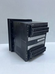 GE 750 Feeder Managment Relay 750-P5-G5-S5-HI-A20-R-E-H ( check case photos)