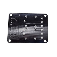 5V 2 Way 2 Channel Relay Switch Module Board with Optocoupler Protection Relay