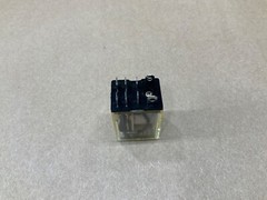 LINE ELECTRIC 8 BLADE RELAY SRT-2A 120V COIL 10A #1089l4iac