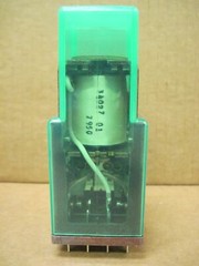 Agastat Amerace GPC Socketed Control Relay 48VDC