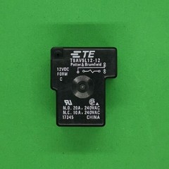 1pc Original T9AV5L12-12 12VDC 20A 12V 5pin PCB Power Relay Tyco