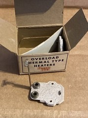 ARROW HART 42108 Overload Thermal Heater Element (Box of 2)