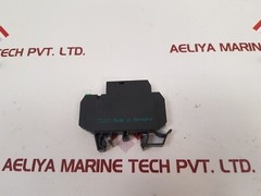 Murr elektronik 51120 Output Relay EN 60947-5-1, 50/60 HZ