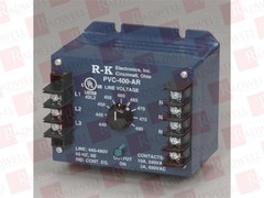 R-K ELECTRONICS PVCL-400-AR / PVCL400AR (BRAND NEW)