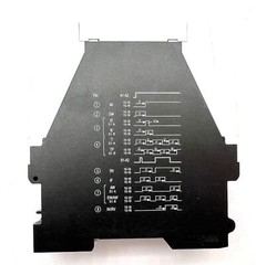 E.Dold and Söhne MK7850N.82/500/61 Multifunction Relay 0.02S-300H -Unused/Original Packaging-