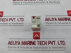 Magnecraft 782XDX2M4L General Purpose Ice Cube Relay 1/3HP 120VAC