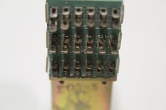 T-Bar Incorporated Switching Technology Relay 801-36C-28 24PDT 28VDC Coil