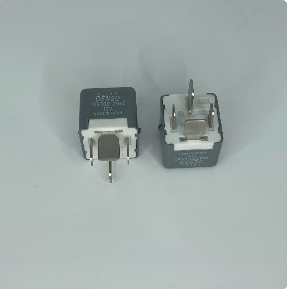 1pcs New automotive 12V 4-pin relay 156700-2960