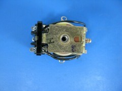 (1) 5945-00-938-6864 MK3A-115VAC Line Electric 115vac Coil Relay