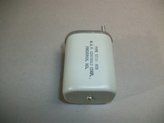 NOS – Tyco, Naval Ship Systems, Airpax – Electromagnetic Relay 5945-00-583-6710