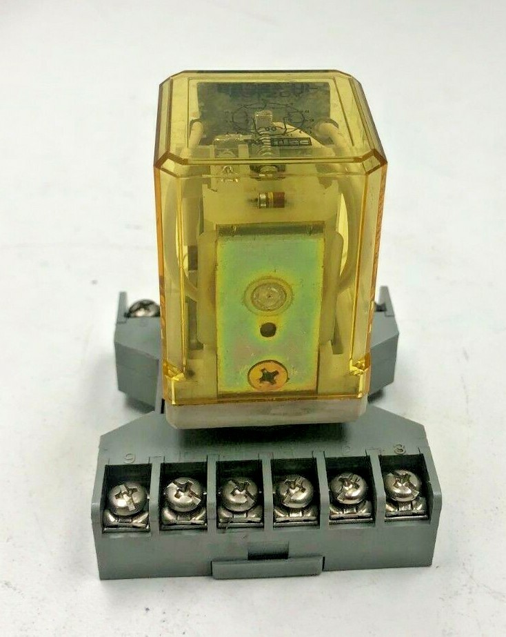 RR3PA-UL ACI 20V WITH BASE