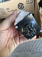 MPE – Motor Protection Electronics 001-480-118