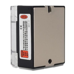 Solid State Relay MGR-1 D4825 for Mager Single Phase SSR 25A DC 3-32V AC 24-480V