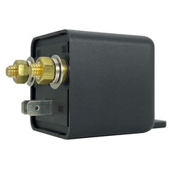 Relay 120A, 12V Continuous Duty SPST 4-Pin High Power Relay