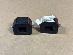 NEW (2) Allen Bradley 21A244 Magnetic Coil 120V 60Hz / 110V 50Hz FAST SHIPPING