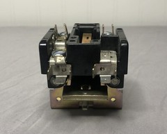 General Electric Contac Rating Coil 3ARR27AU32 – 24VDC