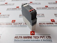 ABB CM-MSS Thermistor Motor Protection Monitoring Relay AC 220-240V 50/60HZ