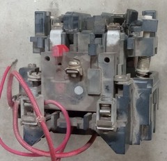 ITE 400081 relay