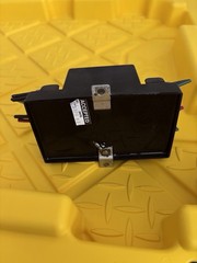 Warrick Controls Series 17 Interface Relay 17A1E0 17A1EO 120VAC DPDT 12-Pin