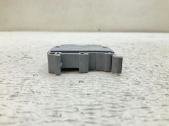 ABB Entrelec M../12… Gray Grey Wire Terminal M12 Lot of 2 (TSC)