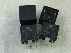 New CMA36-DC24V-A-R Automotive Relay 20A 24VDC 4 Pins x 2pcs