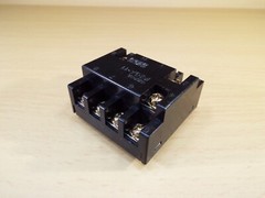 OMRON RELAY SOCKET P3GA-11 11PIN FREE HANGING FOR PANEL MOUNT TIMERS 6A 250VAC
