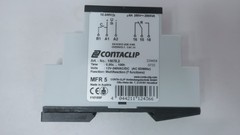 Conta Clip 15678.2 Multi-function Timing Relay Module 0.05s-100h 12-240v-ac/dc