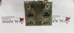 WILMAR ELECTRONICS 20-050-19X FREQUENCY RELAY (FAST SHIP BY DHL/FEDEX)