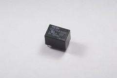 842-1C-S-9VDC Panasonic Relay SPDT-NO 9VDC Coil 3A 6 Pin Thru Hole 1 Form C NOS