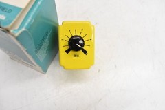 Potter & Brumfield Adjustable Timing Relay CDB-38-70003 DPDT 10A 120VAC