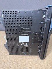 GE Feeder Managment Relay 750-P5-G5-S5-HI-A20-R-E, FOR PARTS/REPAIR
