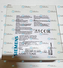 1PCS NEW Siemens 3UG4617-1CR20 Relay 3UG46171CR20