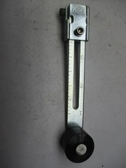 SCHNEIDER ELECTRIC RPF2AP7 ROLLER ARM NSNP