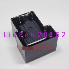 4pcs used HF2150-1A-24DE Relay 4 pin 24V 30A