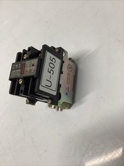 Allen-Bradley CR3 700-N200A1 SER C U-505