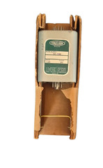 Panalarm SC-100 Plug-In Control Relay 125V DC Industrial Relay – The Riley Compa