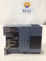 SIEMENS 7PU4340-2AT20 10S-100H 50/60Hz 380-440 VAC OFF DELAY TIME RELAY FREESHIP