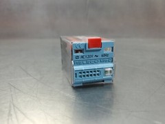 RELECO C2-A20X/…V 2.2VA 1.3W Relay 4D-26