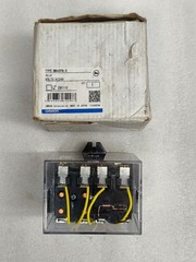 OMRON MM4XPN-D RELAY DC24V FAST SHIPPING