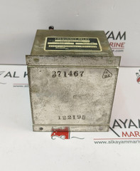 WILMAR ELECTRONICS 20-050-19X FREQUENCY RELAY (FAST SHIP BY DHL/FEDEX)