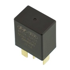95225-7A500 24VDC 10A 5Pins 1 Form C Quick Connect Automotive Relays Plug-in …