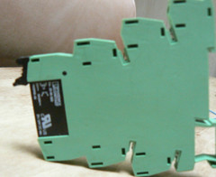 Phoenix Contact PLC-BSC-24DC/21, 2966595,2961105, Relay,..-new- (k)